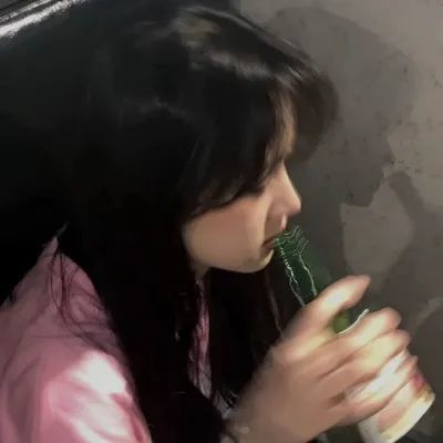 柔情似水慕流年